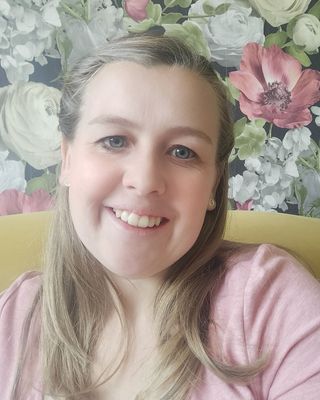 Photo of Jessica Wernich - E_motive online counselling / Jessica , General Counsellor, ASCHP Specialist Wellness Counsellor