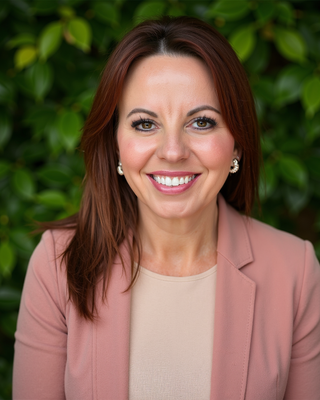 Photo of Alecia Christian, Pre-Licensed Professional