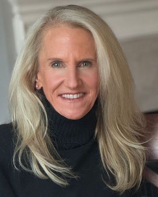 Photo of Karin Capriotti, Licensed Professional Counselor Associate, LPC-A