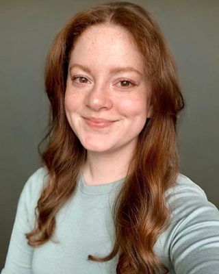 Photo of Victoria Ducoffe, Licensed Professional Counselor, MS, LPC