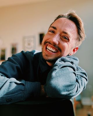 Photo of Kit Morgan, Clinical Social Work/Therapist, LCSW