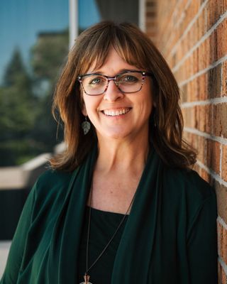 Photo of Deb Crater, Licensed Professional Counselor, MA, LPC