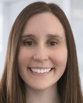 Photo of Jordan Platek, Clinical Social Work/Therapist, LCSW