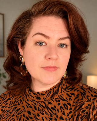 Photo of Lindsey Bennett Dudeck, Licensed Professional Counselor, LPC