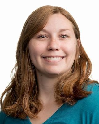 Photo of Sarah Muñoz, Pre-Licensed Professional, PhD