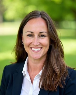 Photo of Kristen Tyler - Design Your Mind: Executive Functioning Center, Psychologist, PsyD, MEd