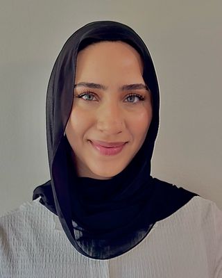 Photo of Sahar Al-Tweej, Limited Licensed Psychologist in Farmington Hills, MI