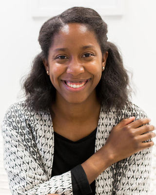 Photo of Brianna White, LPC, MHSP, Licensed Professional Counselor