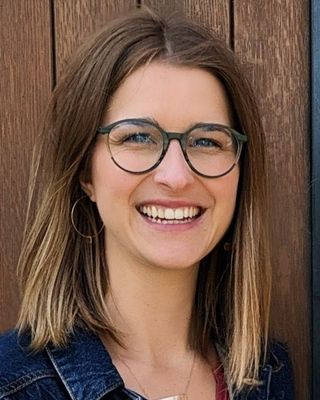 Photo of Sarah Mitchell, Counselor, MA, LPC