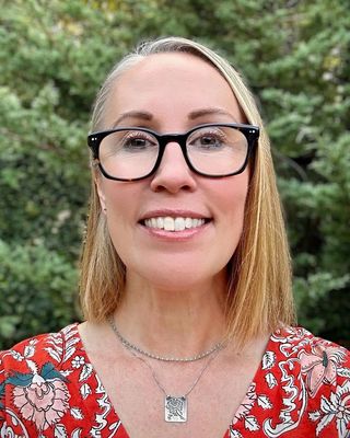 Photo of Jenna McAfee, Psychologist, PhD