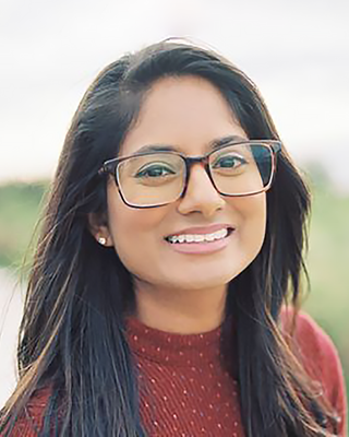 Photo of Miranda D'souza, Licensed Professional Counselor, LPC