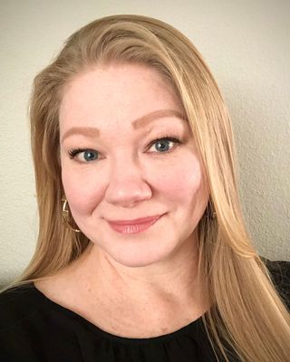 Photo of Andrea M. Mikkelson, Licensed Professional Counselor, LPC, NCC