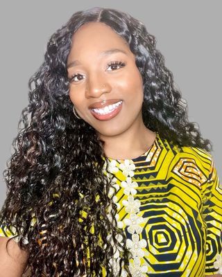 Photo of Olusola A Leon, Licensed Mental Health Counselor Associate, MHA