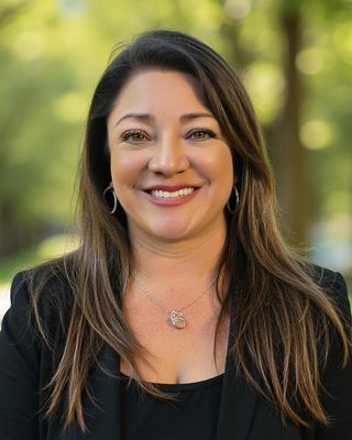 Photo of Victoria Salazar, Licensed Professional Counselor, LPC