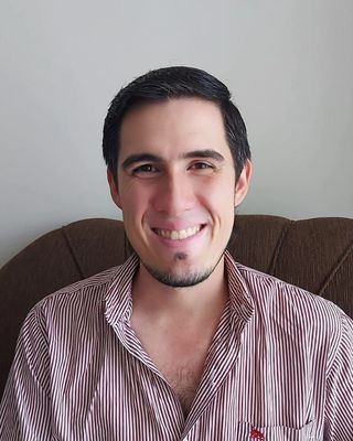 Foto de Martin Esteban Parellada - Parellada Martín, Psicólogo, Lic. en Psicología
