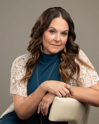 Photo of Amy Schantz, Counselor, LIMHP
