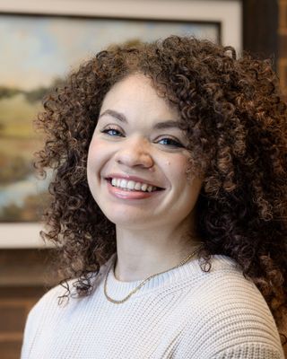Photo of Nicky Abraham, Pre-Licensed Professional, MA