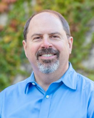Photo of Derek Prowe, Psychologist, PsyD