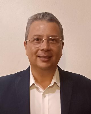 Foto de Nereo de Jesús Salazar Rubio, Psicoterapeuta, Mtro