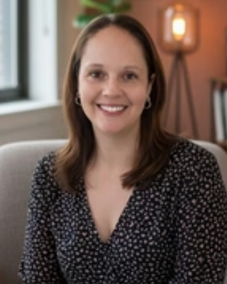 Photo of Amy Del Barrio, Counselor, LMHC