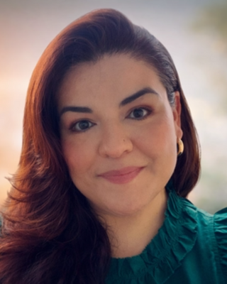 Photo of Gladys Amador, Clinical Social Work/Therapist, LCSW