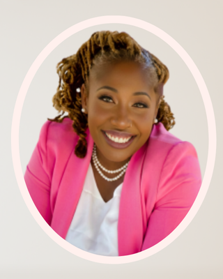 Photo of Priscilla Vernice Otoo-Adjorlolo - Evolve Life Center and Dream Kids , Clinical Social Work/Therapist, MSW, LCSW