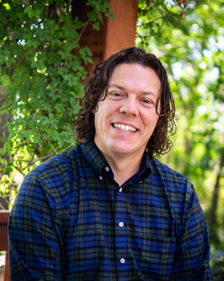 Photo of Brent Seegmiller, Clinical Social Work/Therapist in Washington Terrace, UT