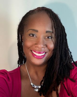 Photo of Dr. Melissa Marshall, Counselor, PhD, LCPC, NCC, MBTI-C