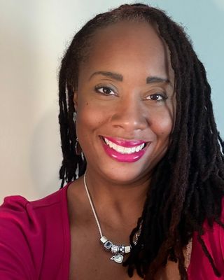 Photo of Dr. Melissa Marshall, Counselor, PhD, LCPC, NCC, MBTI-C