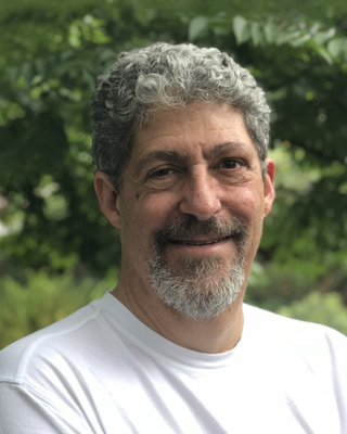 Photo of Michael Reina, Marriage & Family Therapist, LMFT