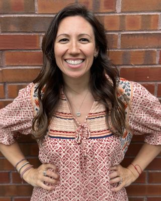 Photo of Tiffany Brown, Clinical Social Work/Therapist, LCSW