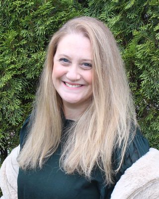 Photo of Jillian M Isabella, Counselor, LMHC