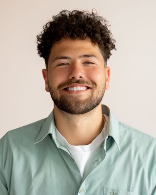 Photo of Ziad Elshafei, Pre-Licensed Professional, MACP, BSc