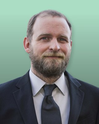 Photo of Dillon Addison, Licensed Professional Counselor, LPC