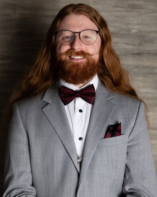 Photo of Riley T. Kimrey, Drug & Alcohol Counselor, BA, IADC, IAC