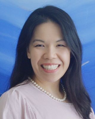 Photo of Vanessa Hong, Psychologist in Columbia, MD