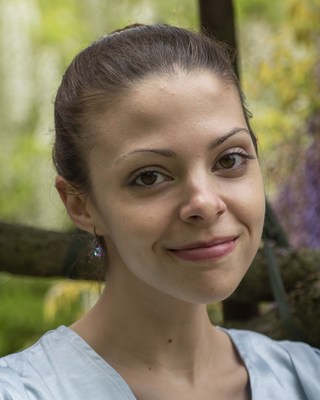 Photo of Anna Kozitzky, Counselor in Gaithersburg, MD