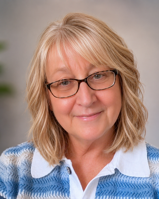 Photo of Lindy Fors, Counsellor, MACP, CCC, MEd