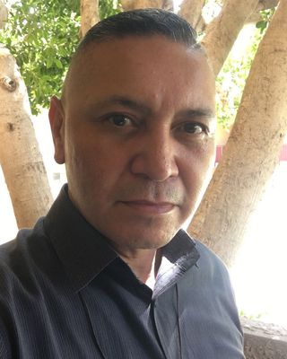 Photo of Romano Cedillos, Counselor in Mesa, AZ
