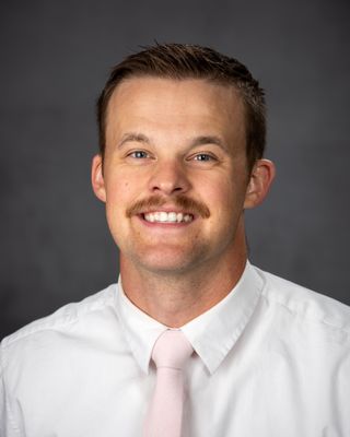 Photo of Jacob Vial, Physician Assistant, MSPAS, PA-C, CAQ