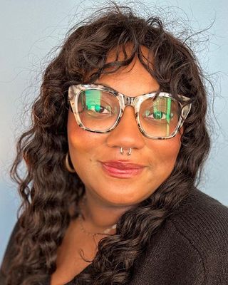 Photo of Ariel Kimble, Pre-Licensed Professional in Chicago, IL