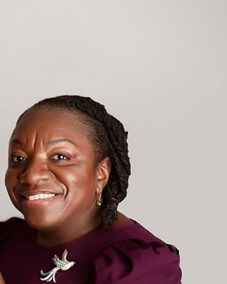 Photo of Lora Small, Clinical Social Work/Therapist, LCSW