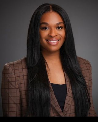 Photo of Frances Onyilagha, Psychiatric Nurse Practitioner, PMHNPBC