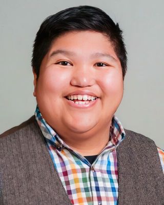 Photo of Aj Guerrero, Counselor in 02460, MA