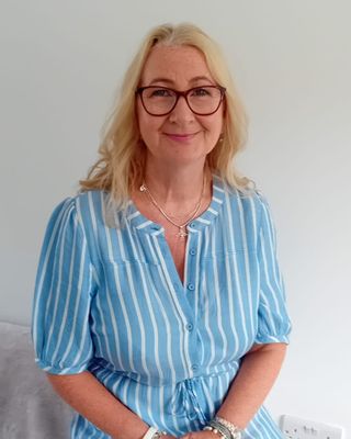 Photo of Donna Thomas - Counselling with Care, Counsellor, MBACP
