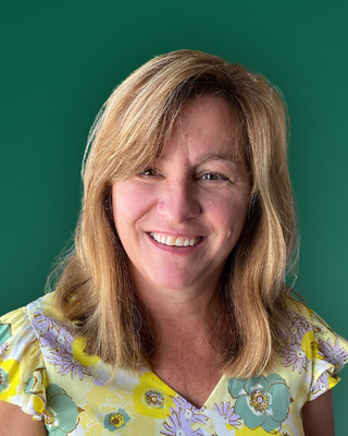 Photo of Michelle Ledoux, Counselor, EdD, LMHC