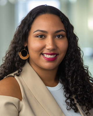 Photo of Brittany Clausen, Clinical Social Work/Therapist, MSW, LGSW