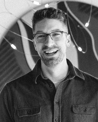 Photo of Mike Lamerato - Metro-Detroit Men's Therapy, Licensed Professional Counselor, MS, LPC