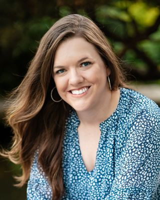 Photo of Anne Lee, Clinical Social Work/Therapist, LSCSW
