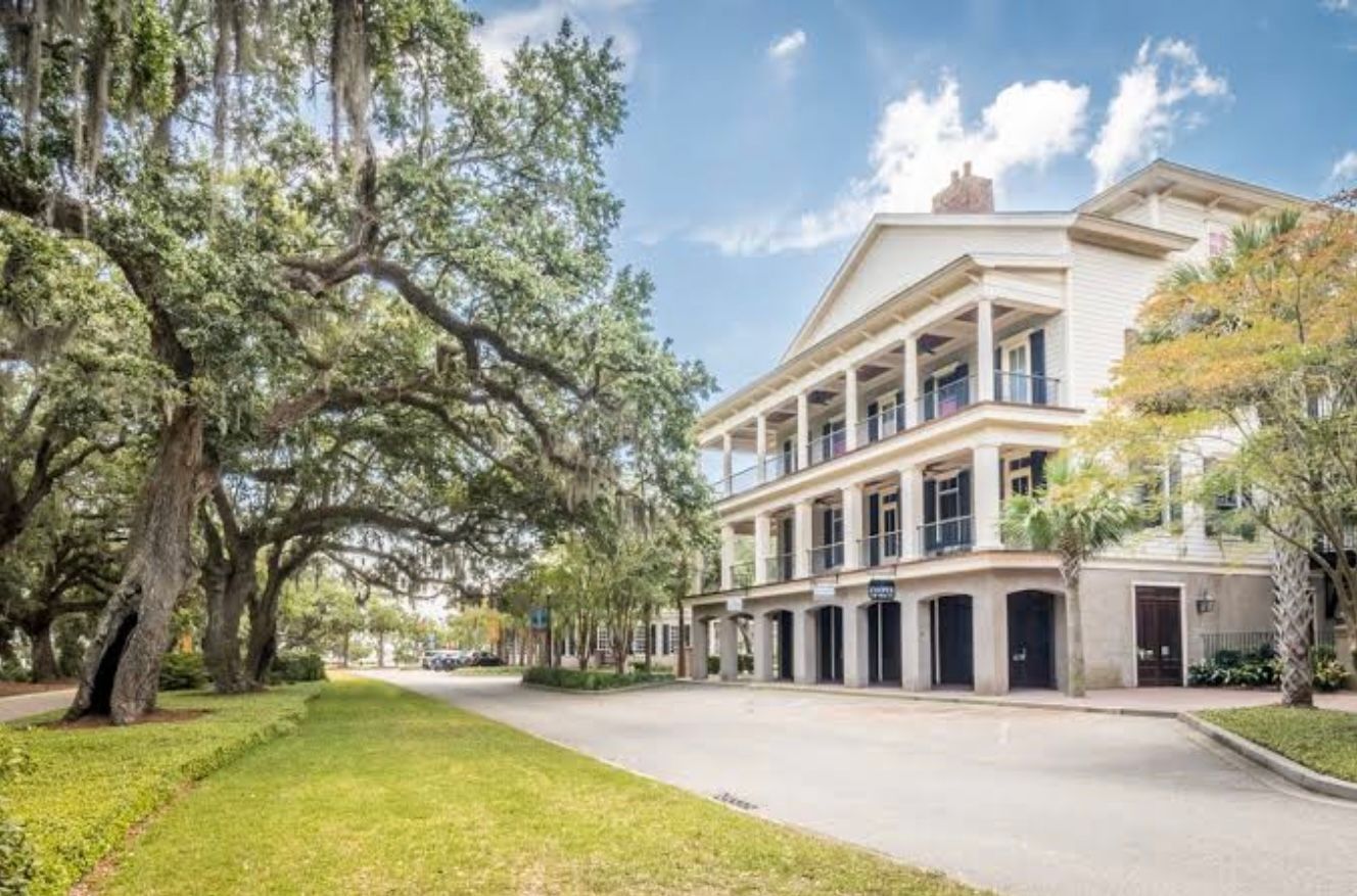 Dr. Jeffrey Cluver, MD, Psychiatrist, Charleston, SC, 29492